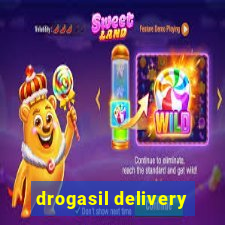 drogasil delivery